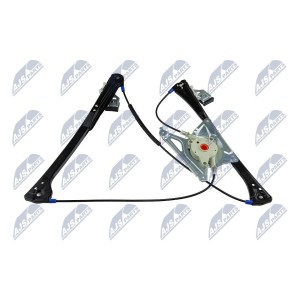 LEVE-VITRES AUDI A4 -01 /DROITE AVANT/