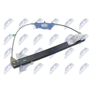 LEVE-VITRES AUDI A4 00-08