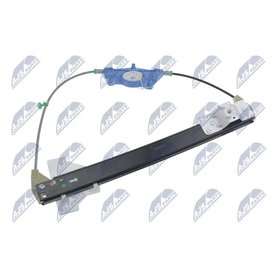 LEVE-VITRES AUDI A4 00-08