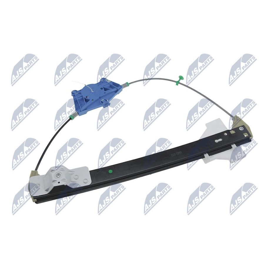 LEVE-VITRES AUDI A4 00-08