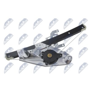 LEVE-VITRES AUDI A6 -05 /GAUCHE ARRIERE/