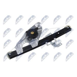 LEVE-VITRES AUDI A6 -05 /DROITE ARRIERE/