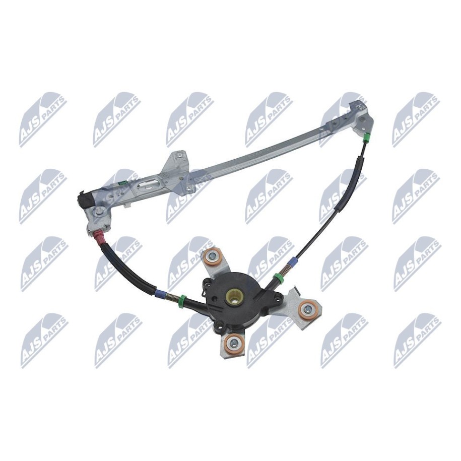 LEVE-VITRES AUDI A6 -97