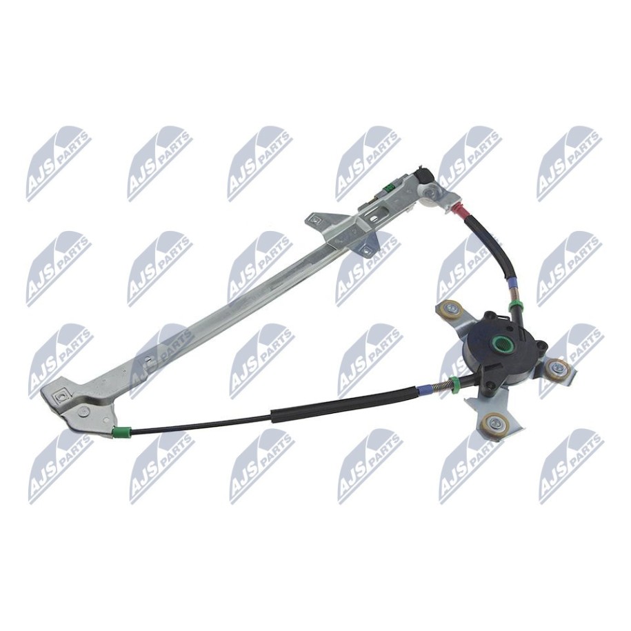 LEVE-VITRES AUDI A6 -97