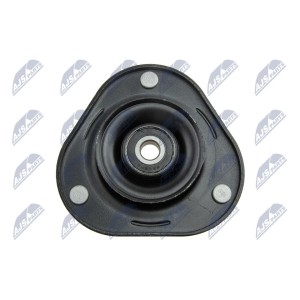 KIT DE MONTAGE POUR AMORTISSEURS TOYOTA RAV-4 ACA/GSA3 05- /AVANT/