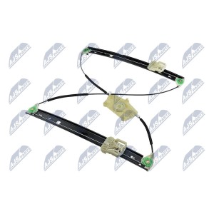 LEVE-VITRES AUDI Q7 06- /DROITE ARRIERE/