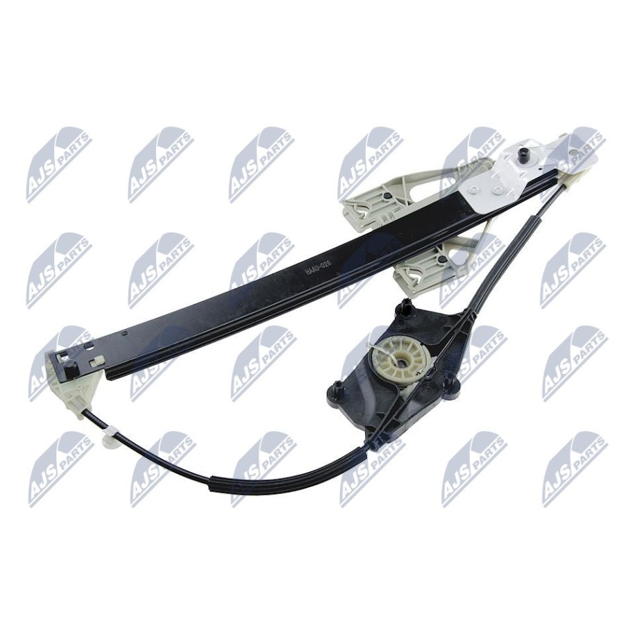 LEVE-VITRES AUDI A4 08- /DROITE ARRIERE/