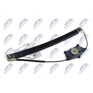 LEVE-VITRES AUDI Q5 08- /GAUCHE ARRIERE/