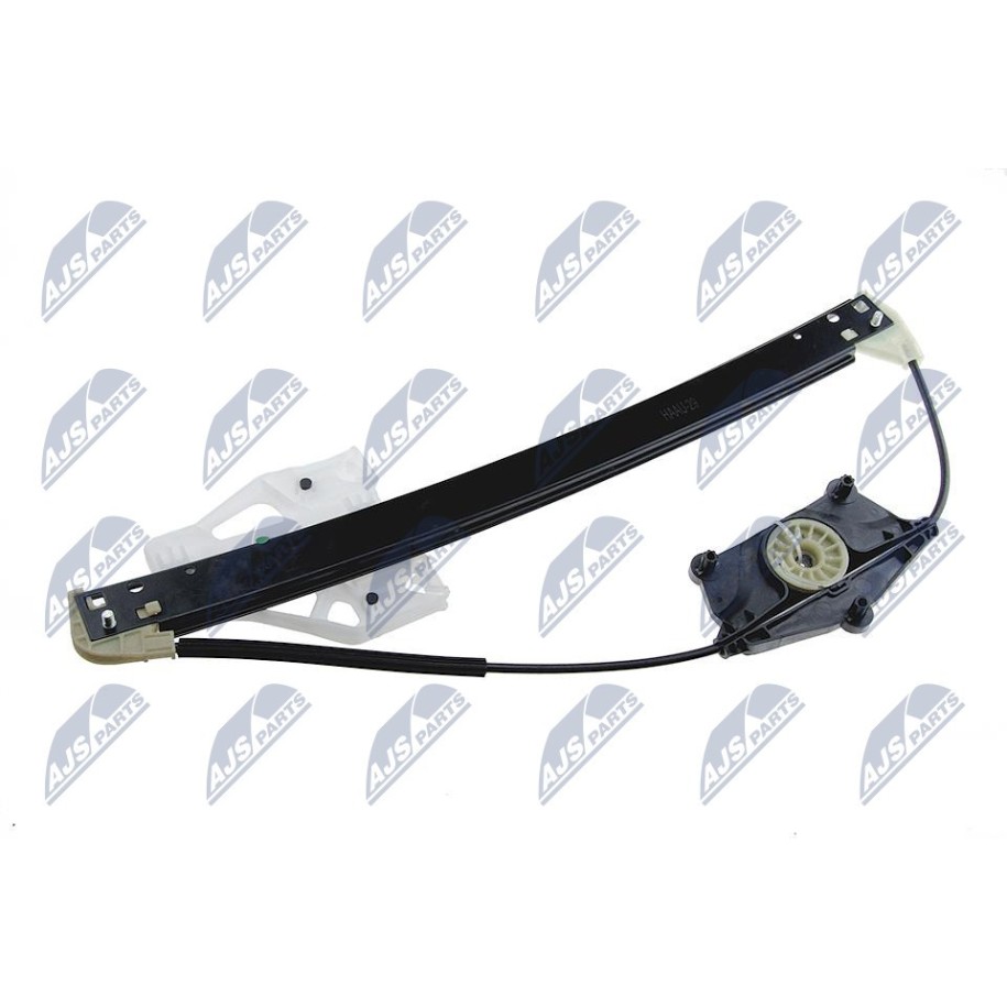 LEVE-VITRES AUDI Q5 08- /GAUCHE ARRIERE/