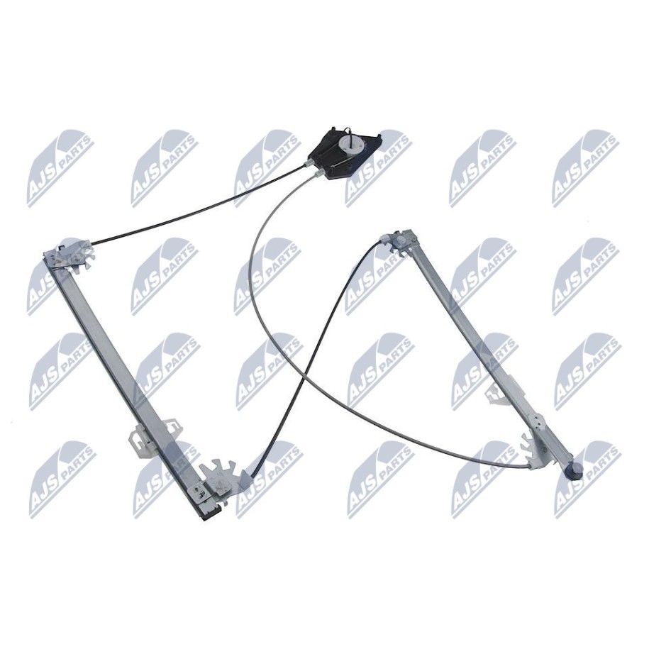 LEVE-VITRES AUDI A1 5D 10- /GAUCHE AVANT/