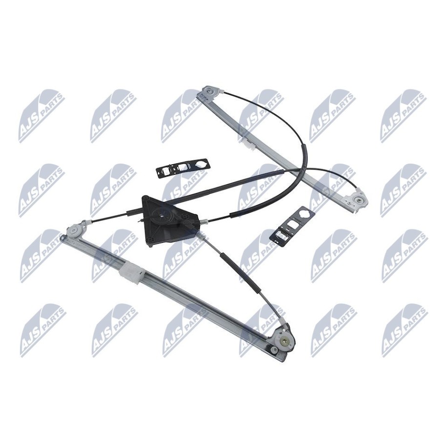 LEVE-VITRES AUDI A3 3D 03-10 /GAUCHE AVANT/