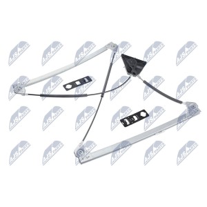 LEVE-VITRES AUDI A3 5D 03-10 /DROITE AVANT/