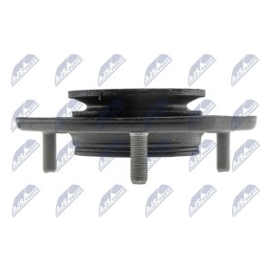 KIT DE MONTAGE POUR AMORTISSEURS TOYOTA RAV-4 ACA/GSA3 05- /AVANT/