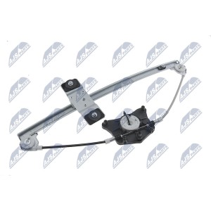 LEVE-VITRES AUDI A3 5D 03-10 /GAUCHE ARRIERE/