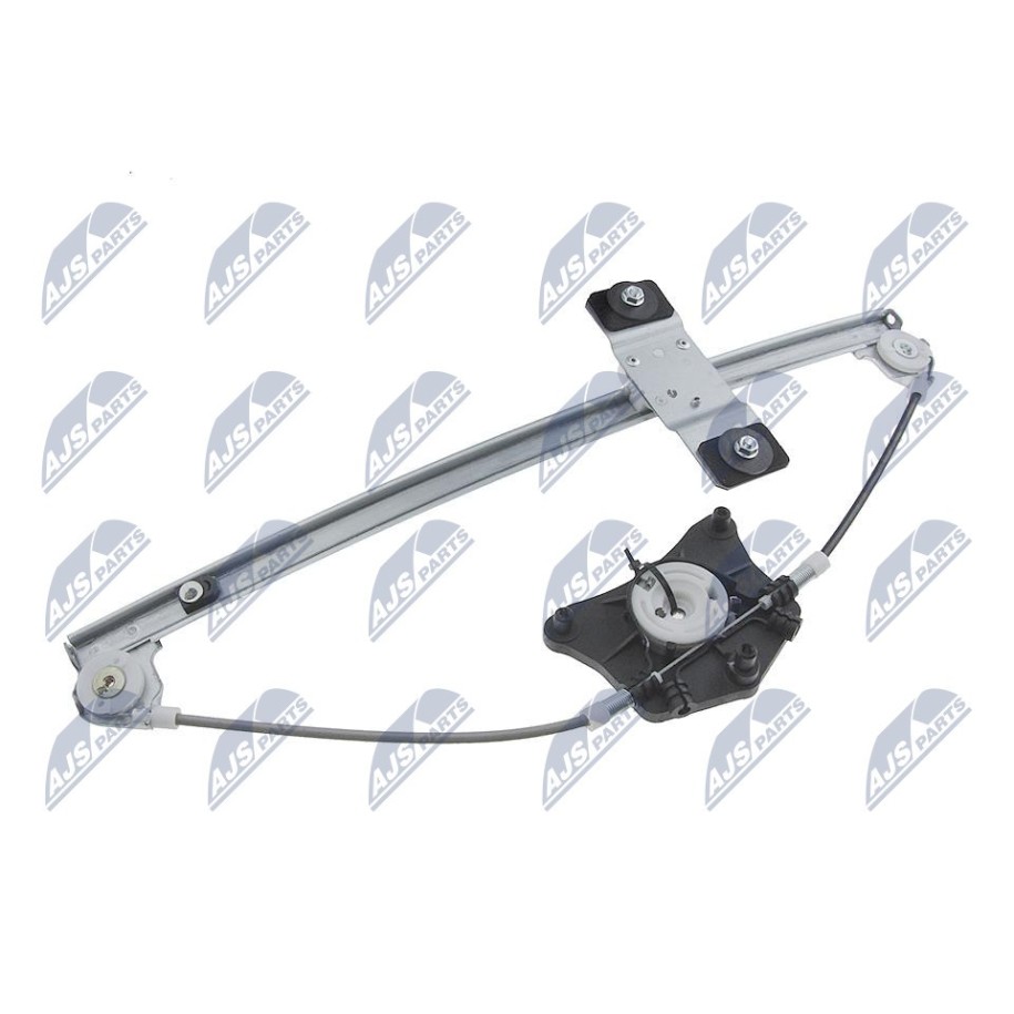 LEVE-VITRES AUDI A3 5D 03-10 /DROITE ARRIERE/
