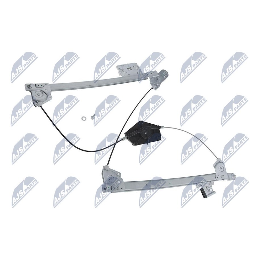 LEVE-VITRES AUDI A5 SPORTBACK 09- /DROITE AVANT/