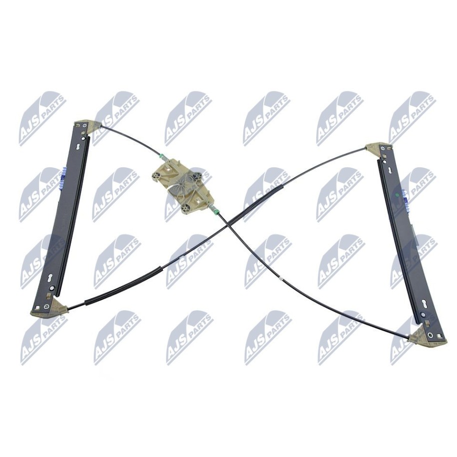 LEVE-VITRES AUDI A6 05-08 /DROITE ARRIERE/