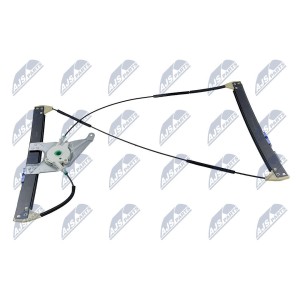 LEVE-VITRES AUDI A3 3D -03 /DROITE AVANT/