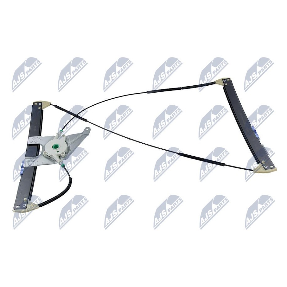 LEVE-VITRES AUDI A3 3D -03 /DROITE AVANT/