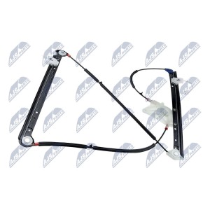 LEVE-VITRES AUDI A3 5D -03 /GAUCHE AVANT/