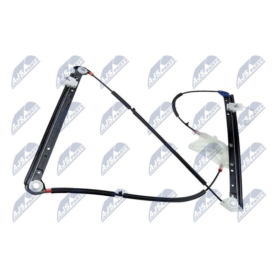 LEVE-VITRES AUDI A3 5D -03 /GAUCHE AVANT/