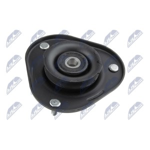 KIT DE MONTAGE POUR AMORTISSEURS TOYOTA AVENSIS T25 03- /AVANT/