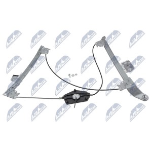 LEVE-VITRES AUDI A5 07- /DROITE AVANT/