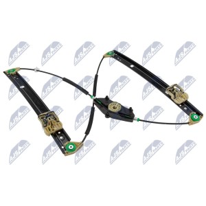 LEVE-VITRES AUDI A8 09-18 /DROITE AVANT/