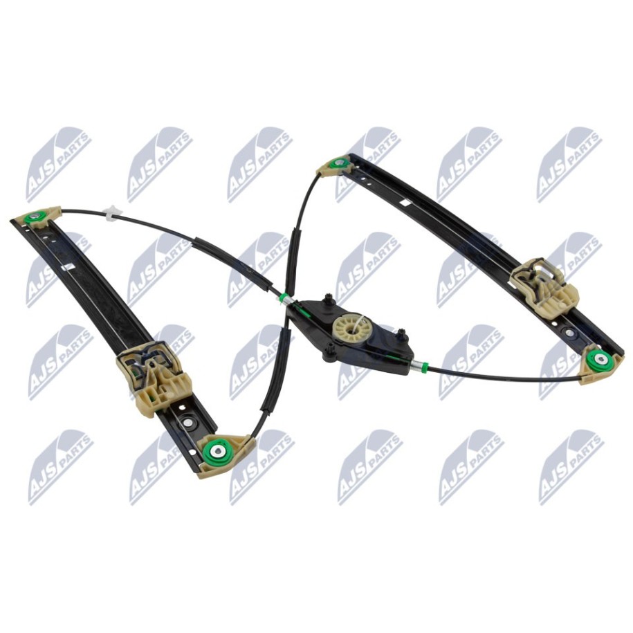 LEVE-VITRES AUDI A8 09-18 /DROITE AVANT/