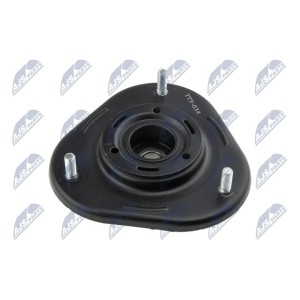 KIT DE MONTAGE POUR AMORTISSEURS TOYOTA AVENSIS T25 03- /AVANT/