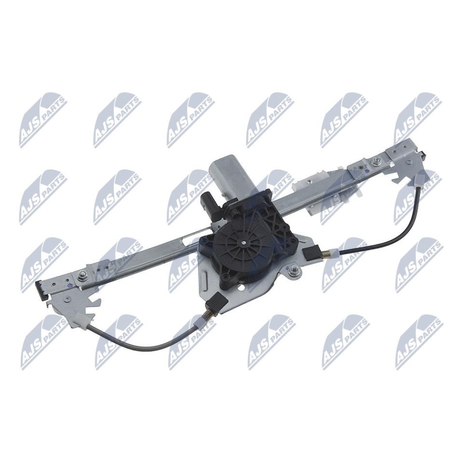 LEVE-VITRES BMW 3 E46 -05 /GAUCHE ARRIERE Z SILNICZKIEM/