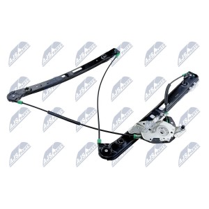 LEVE-VITRES BMW 3 E46 -05 /DROITE AVANT/