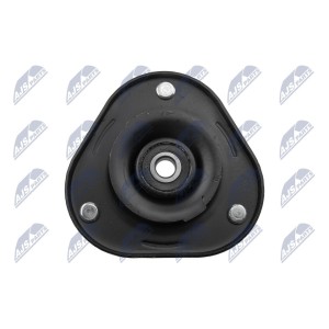 KIT DE MONTAGE POUR AMORTISSEURS TOYOTA AVENSIS T25 03- /AVANT/