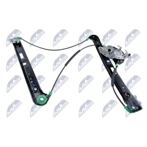 LEVE-VITRES BMW 3 E46 -05 /GAUCHE AVANT/