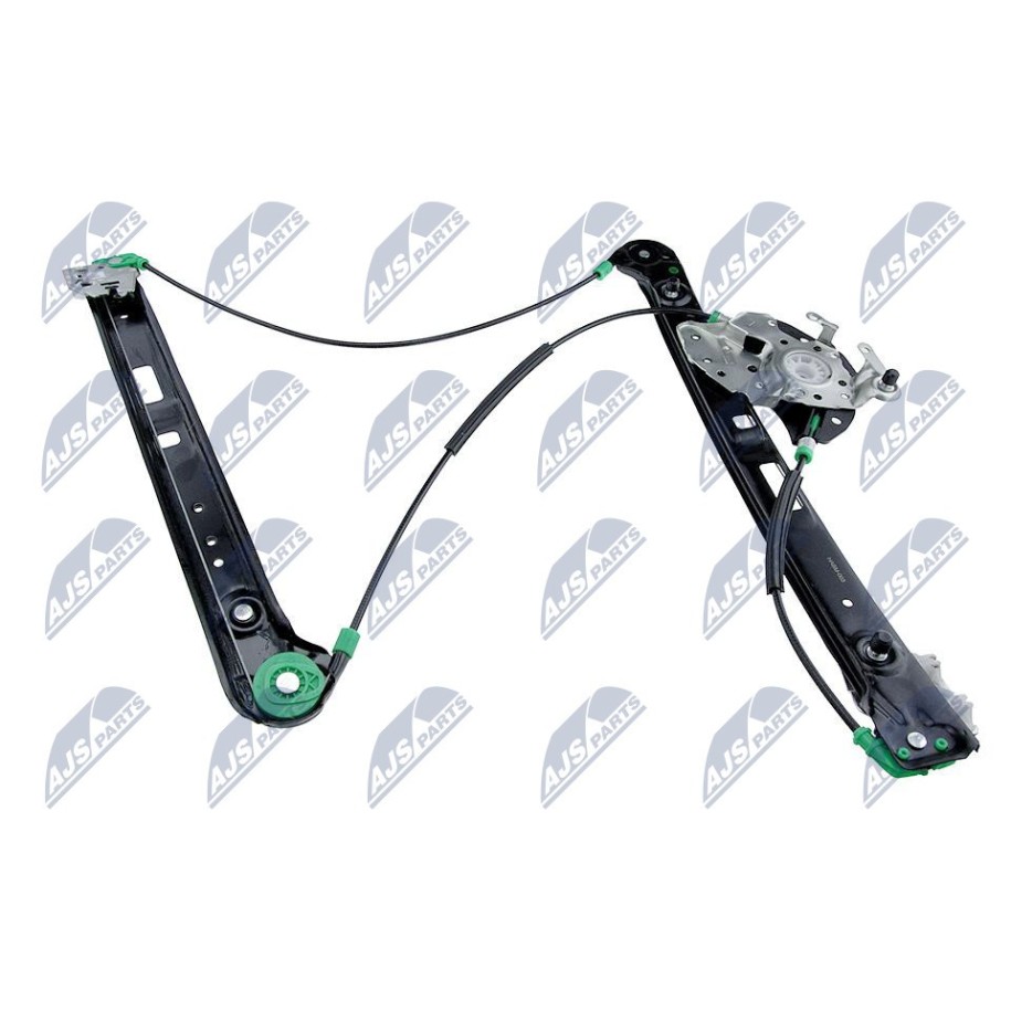 LEVE-VITRES BMW 3 E46 -05 /GAUCHE AVANT/