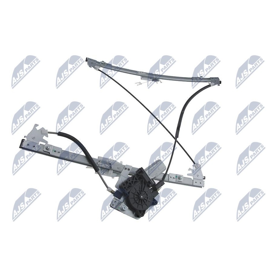 LEVE-VITRES BMW 3 E46 -05 /GAUCHE AVANT Z SILNICZKIEM/