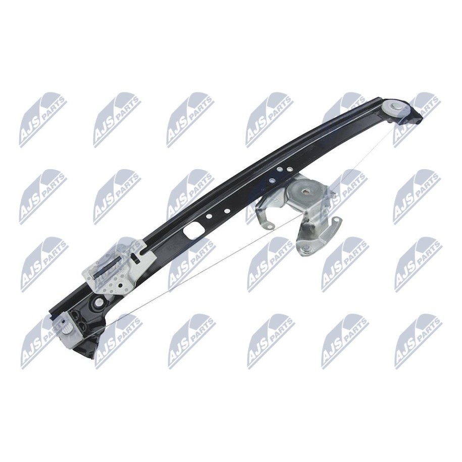 LEVE-VITRES BMW X5 -06 /DROITE ARRIERE/