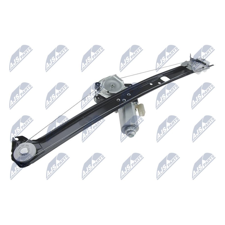 LEVE-VITRES BMW X5 -06 /DROITE ARRIERE Z SILNICZKIEM/