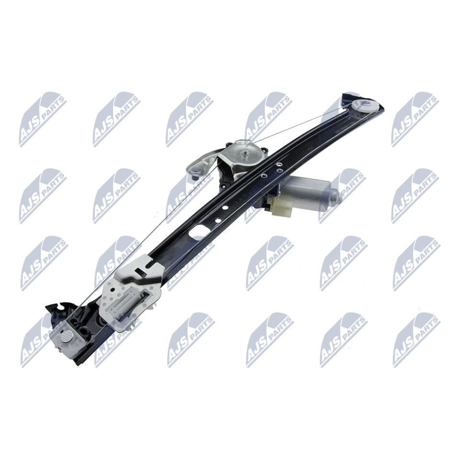 LEVE-VITRES BMW X5 -06 /GAUCHE ARRIERE Z SILNICZKIEM/