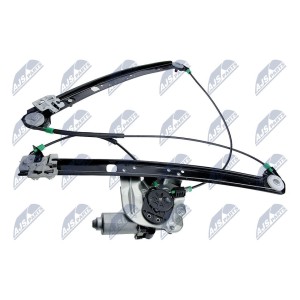 LEVE-VITRES BMW X5 -06 /DROITE AVANT Z SILNICZKIEM/