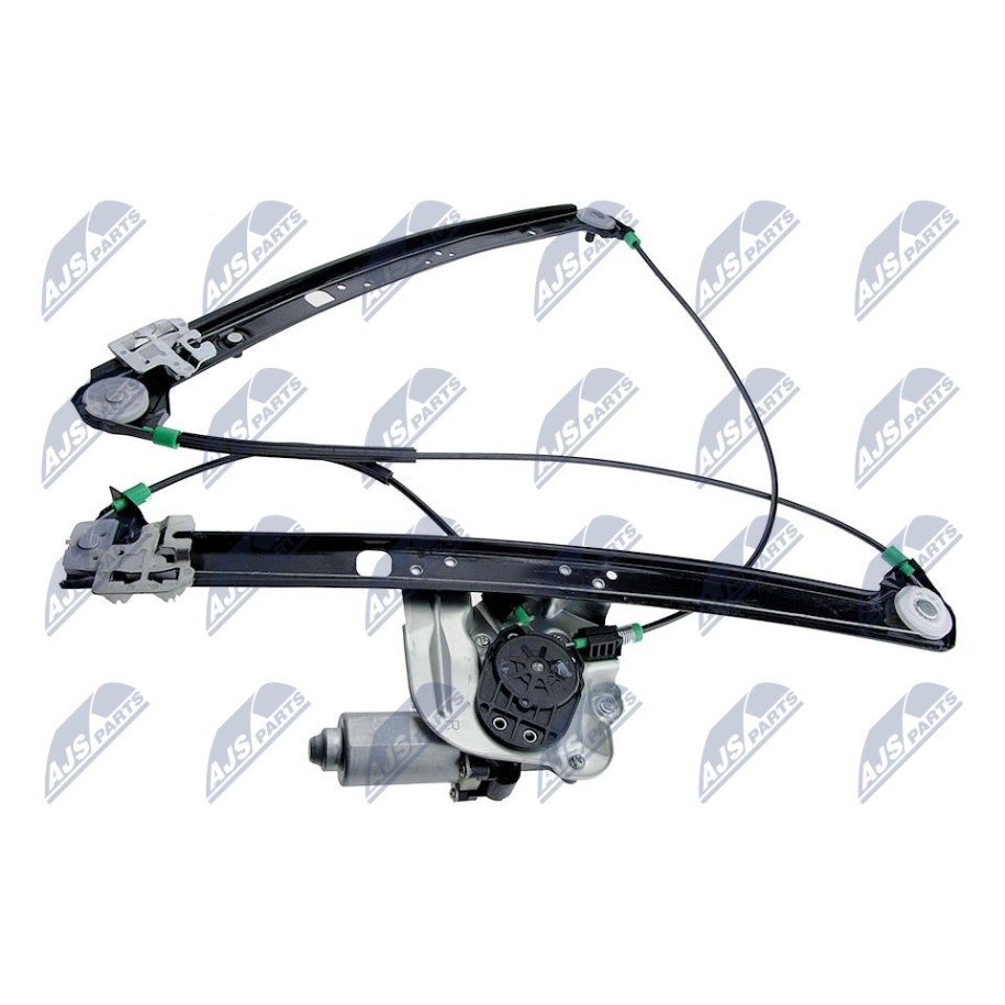 LEVE-VITRES BMW X5 -06 /DROITE AVANT Z SILNICZKIEM/