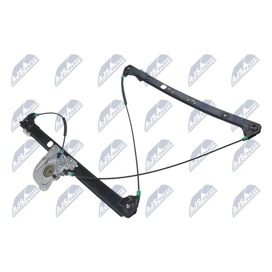 LEVE-VITRES BMW X5 -06 /GAUCHE AVANT/