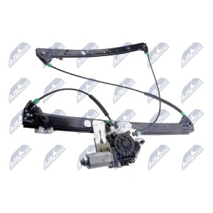 LEVE-VITRES BMW X5 -06 /GAUCHE AVANT Z SILNICZKIEM/