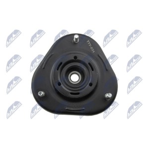 KIT DE MONTAGE POUR AMORTISSEURS TOYOTA AVENSIS T25 03- /AVANT/