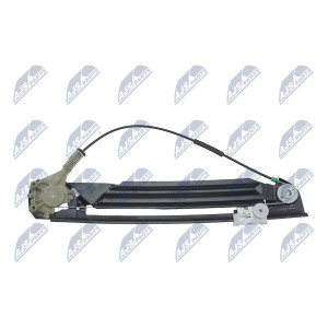 LEVE-VITRES BMW 5 99.03-03 /DROITE ARRIERE/