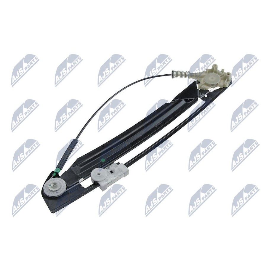 LEVE-VITRES BMW 5 99.03-03 /GAUCHE ARRIERE/