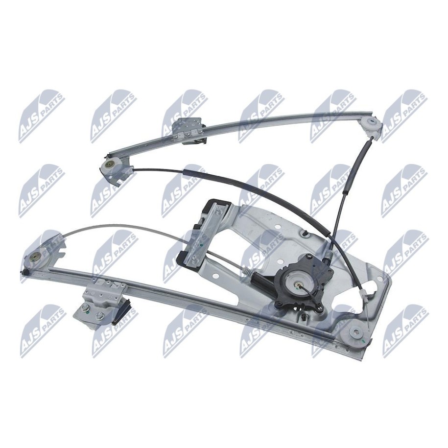 LEVE-VITRES BMW 5 96-03 /DROITE AVANT/