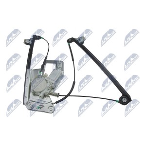 LEVE-VITRES BMW 5 96-03 /DROITE AVANT Z SILNICZKIEM/