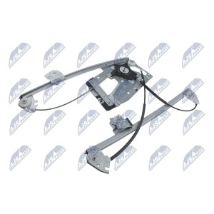 LEVE-VITRES BMW 5 96-03 /GAUCHE AVANT/