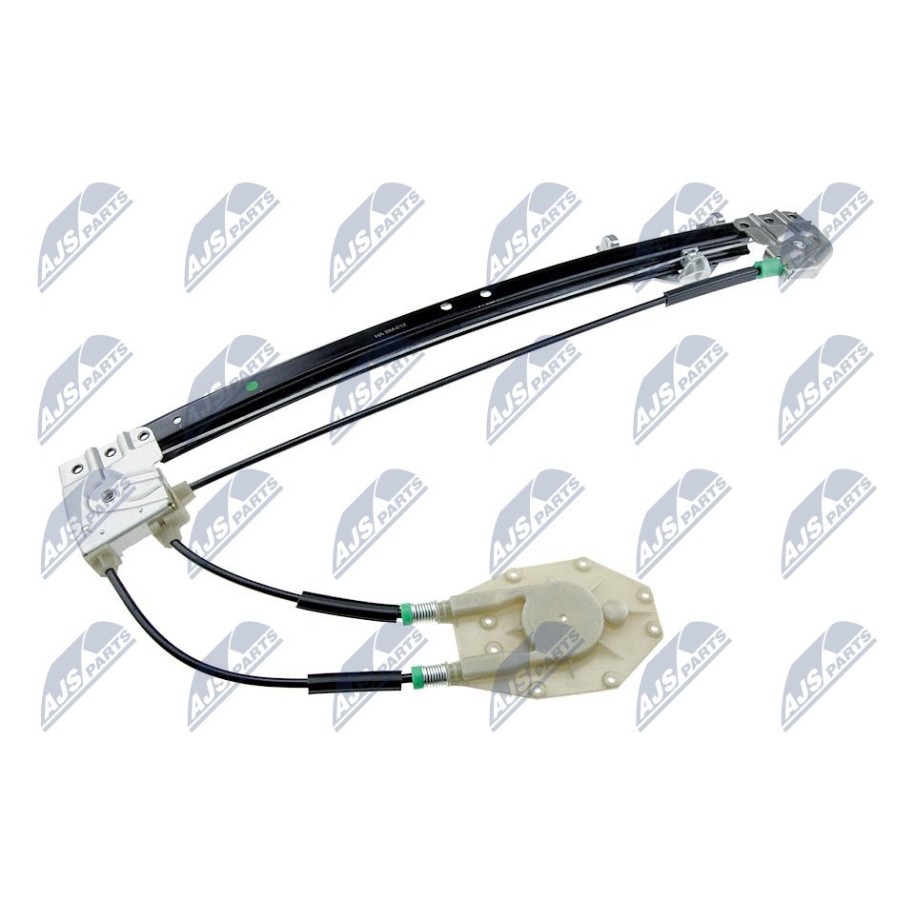LEVE-VITRES BMW 5 96-99.03 /DROITE ARRIERE/